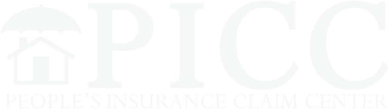 PICC - People's Insurance Claim Center